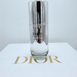 Christian Dior Capture OX-C Treatment Le Serum 1.7oz NEW